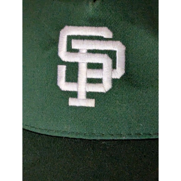 Sportsmation Products Sports Outdoor Hat Cap Adjustable SnapBack Adult Mens SP - Picture 2 of 9